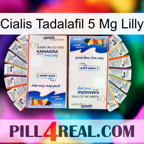 Cialis Tadalafil 5 Mg Lilly kamagra1.jpg